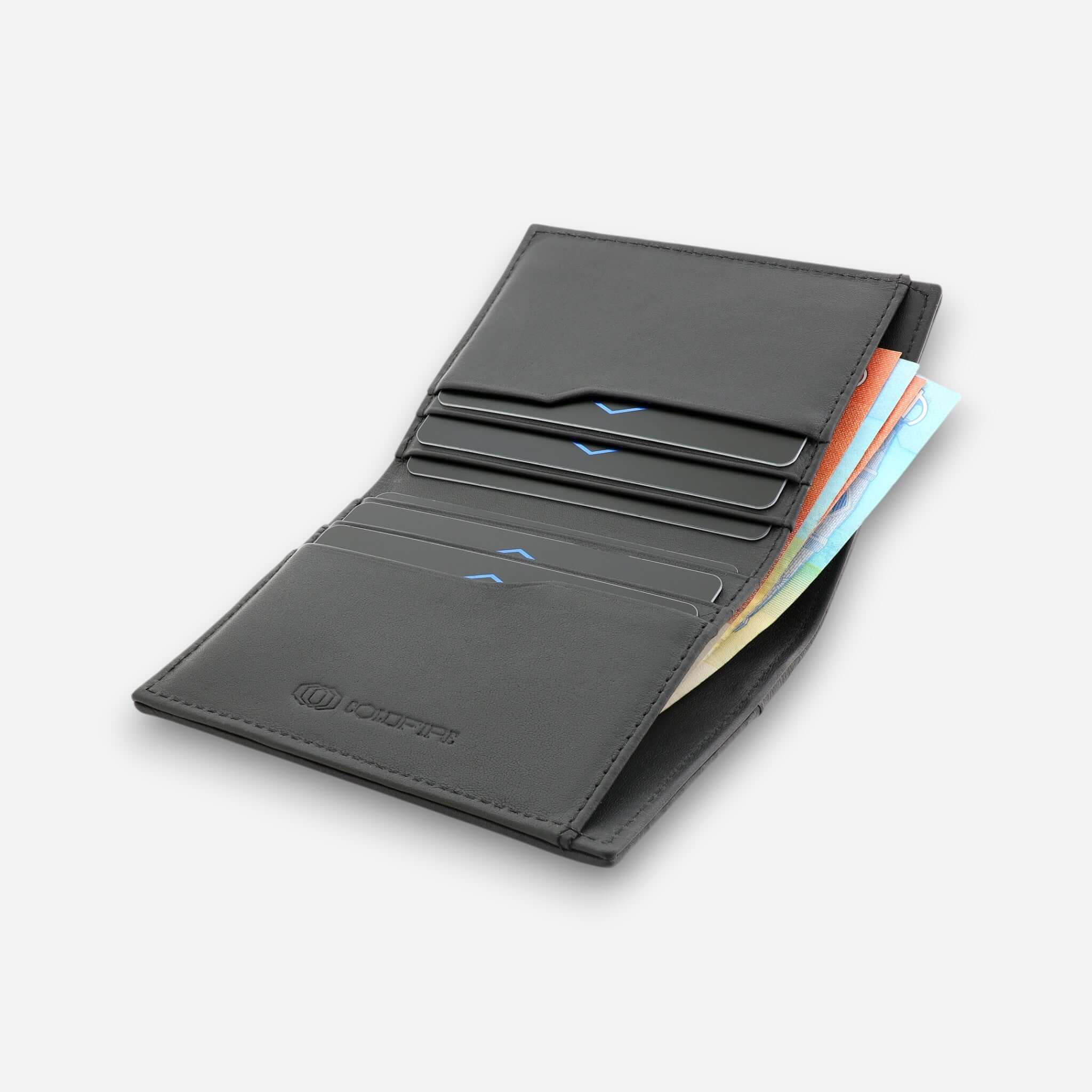 FlexCore Compact-Wallets-COLDFIRE