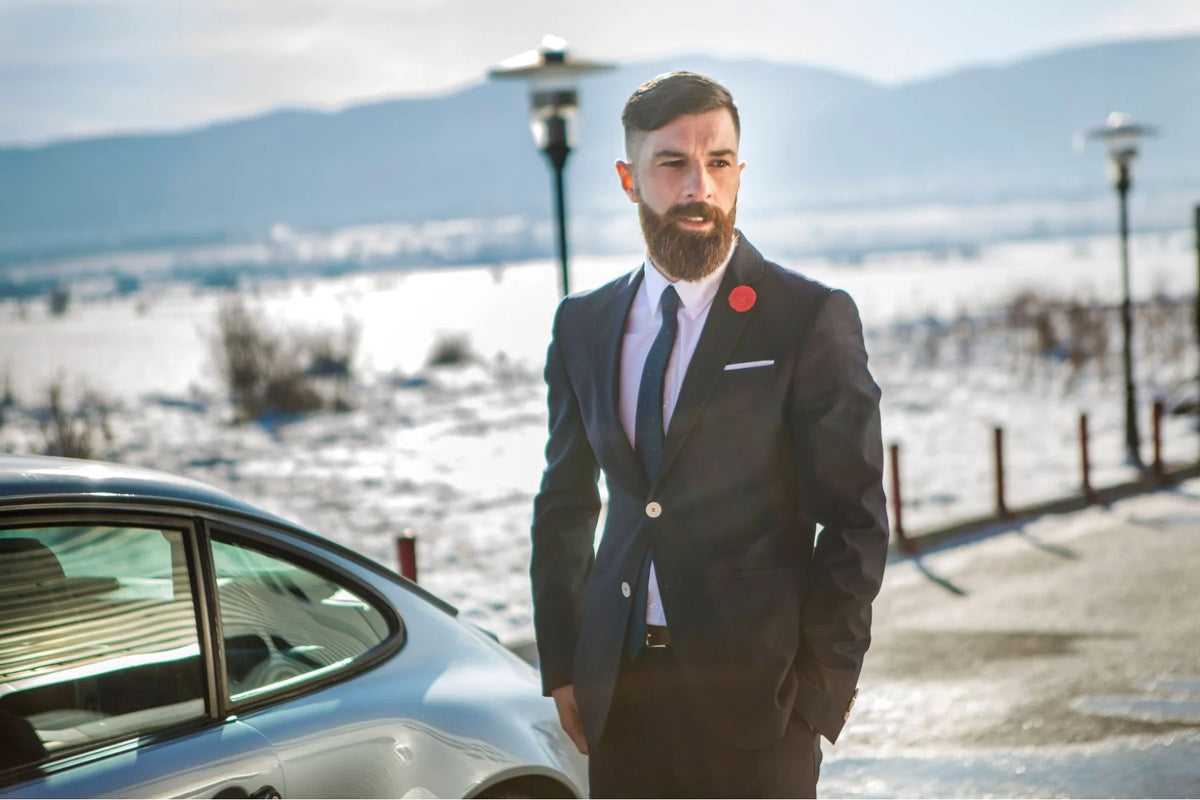 THE BOARDROOM — lifestyle