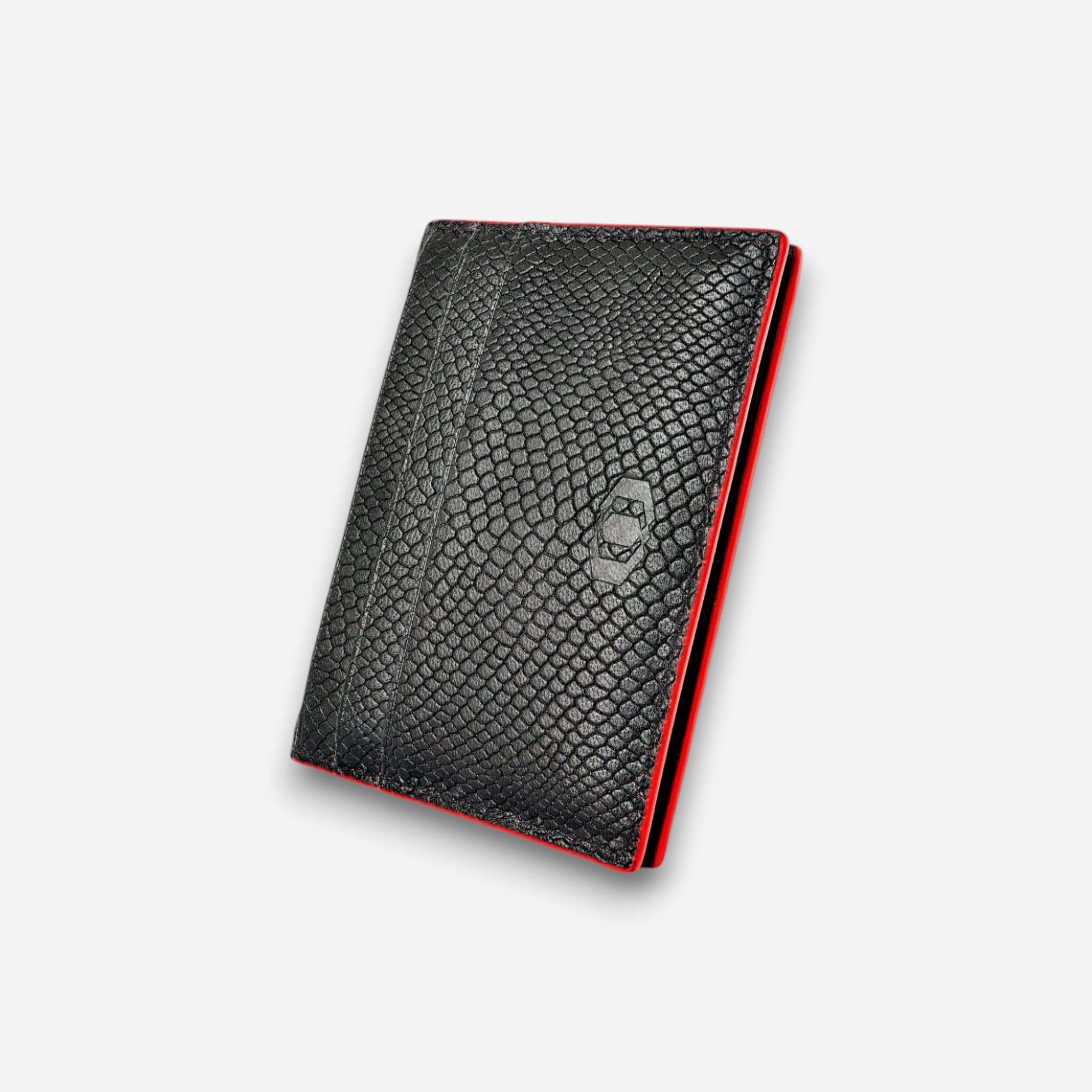 Ace (Red Edge)-Cardholders-COLDFIRE