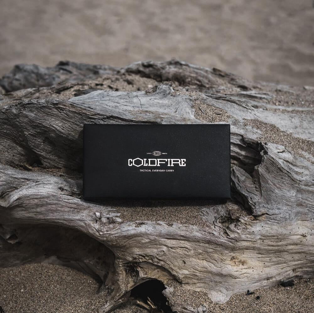 TE - Accordion Zip Around RFID Wallet for Women (Gold) - COLDFIRE