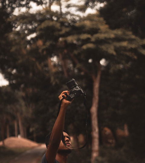 15 Creative Gift Ideas for the Avid Traveller - COLDFIRE