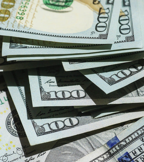 8 Ways To Managing Your Finances Better - COLDFIRE