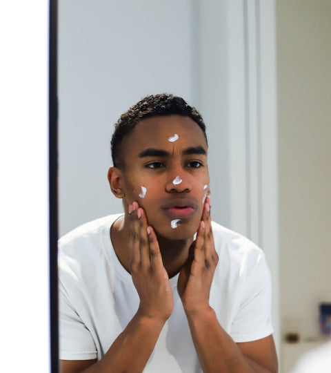 9 Self-Care Tips For Men That Break Up Routine - COLDFIRE