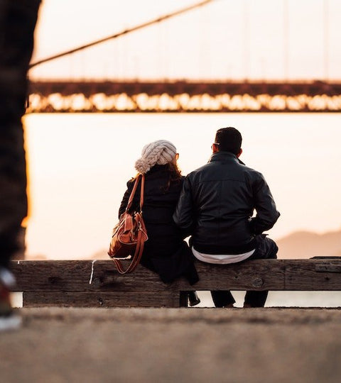 Pandemic Dating Ideas: How to Plan the Perfect Virtual Date - COLDFIRE