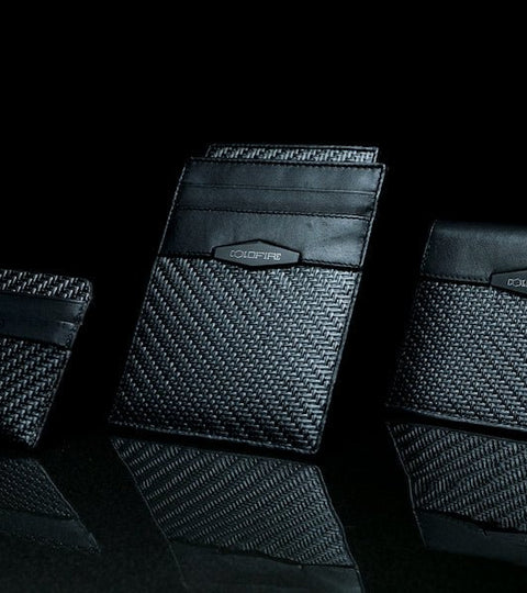 The Best Carbon Fiber Wallets for Your Specific Lifestyle - COLDFIRE
