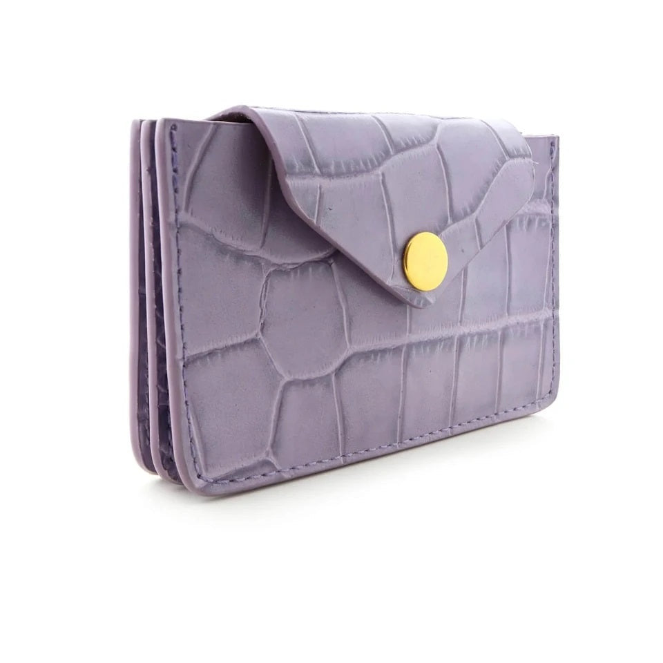 z Mini Women's Purse Passion - Natural Leather - Color Vibes-purse-COLDFIRE
